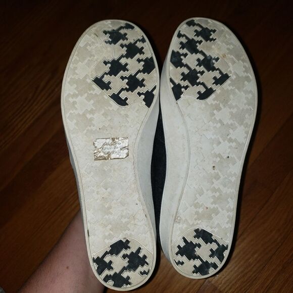 Dr Scholls textile loafers - Picture 7 of 8
